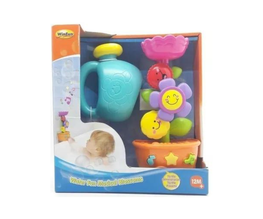 Fuente Musical Winfun