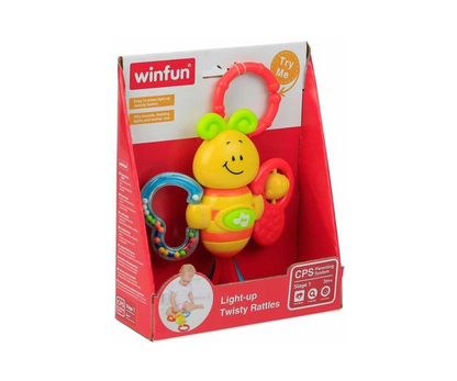 Mariposa Musical Winfun