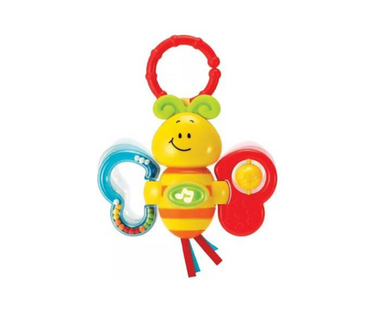 Mariposa Musical Winfun