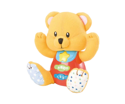 Juguete Osito Inteligente Winfun