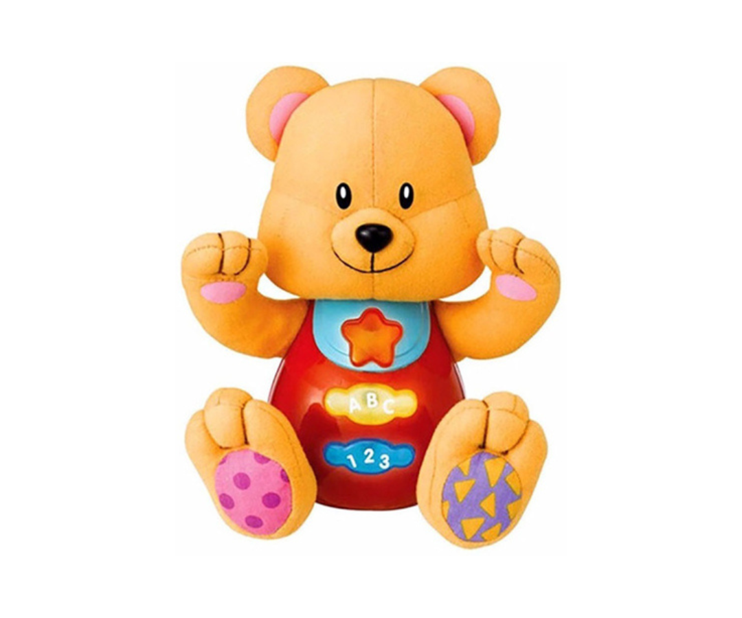 Juguete Osito Inteligente Winfun