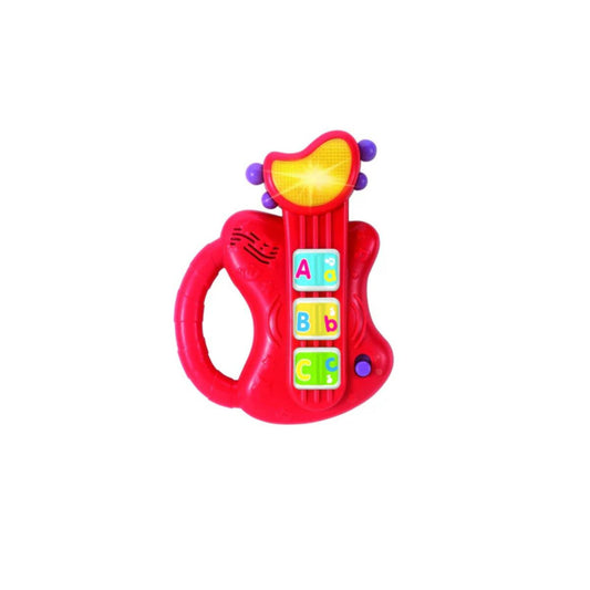 Guitarra Para Bebés Winfun