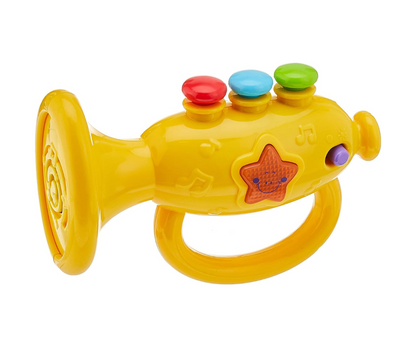 Trompeta Bebes Winfun