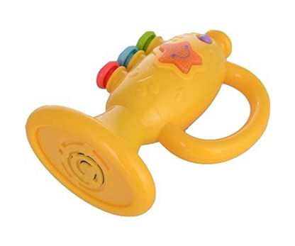 Trompeta Bebes Winfun