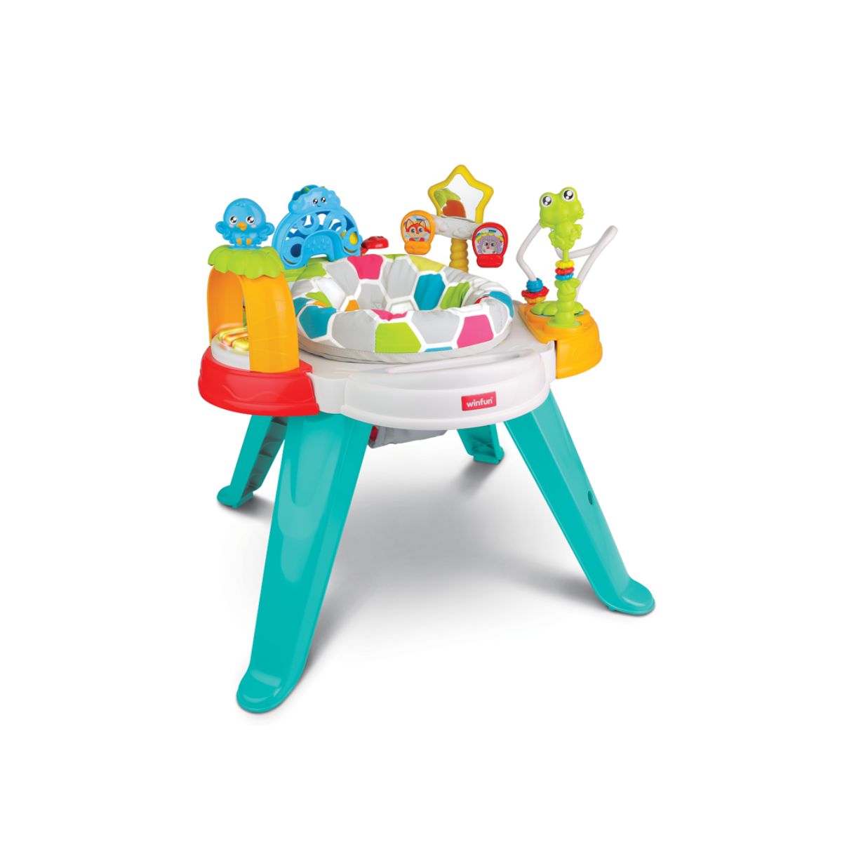 Centro De Actividades Baby Move