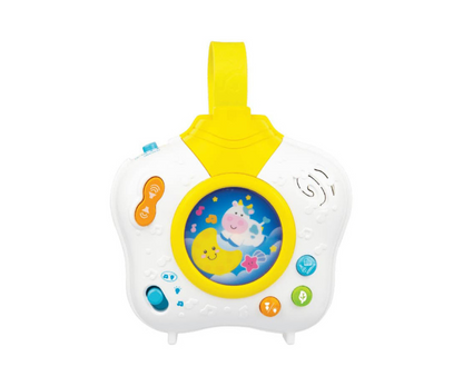 Proyector Bebé Winfun