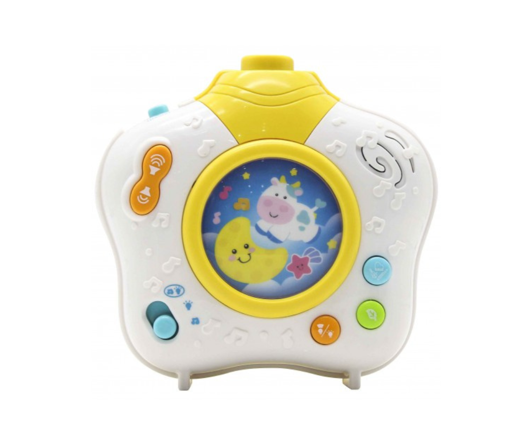 Proyector Bebé Winfun – Bebemundo | Ecuador