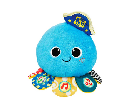 Pulpo Bailarin Winfun