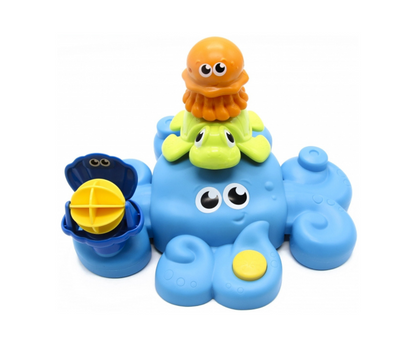 Set De Baño Ocean Splash Winfun