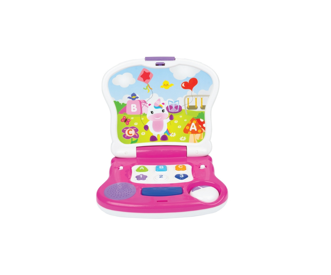 Computadora Unicornio Junior