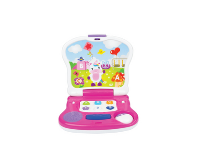 Computadora Unicornio Junior