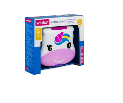 Computadora Unicornio Junior