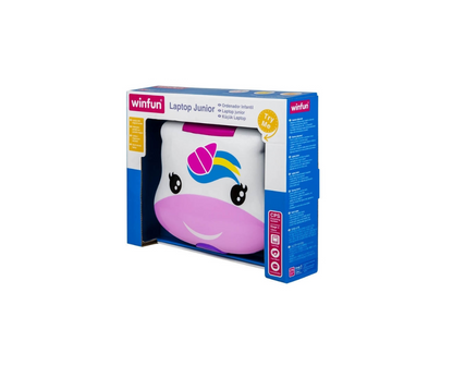 Computadora Unicornio Junior