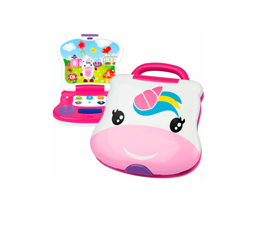 Computadora Unicornio Junior