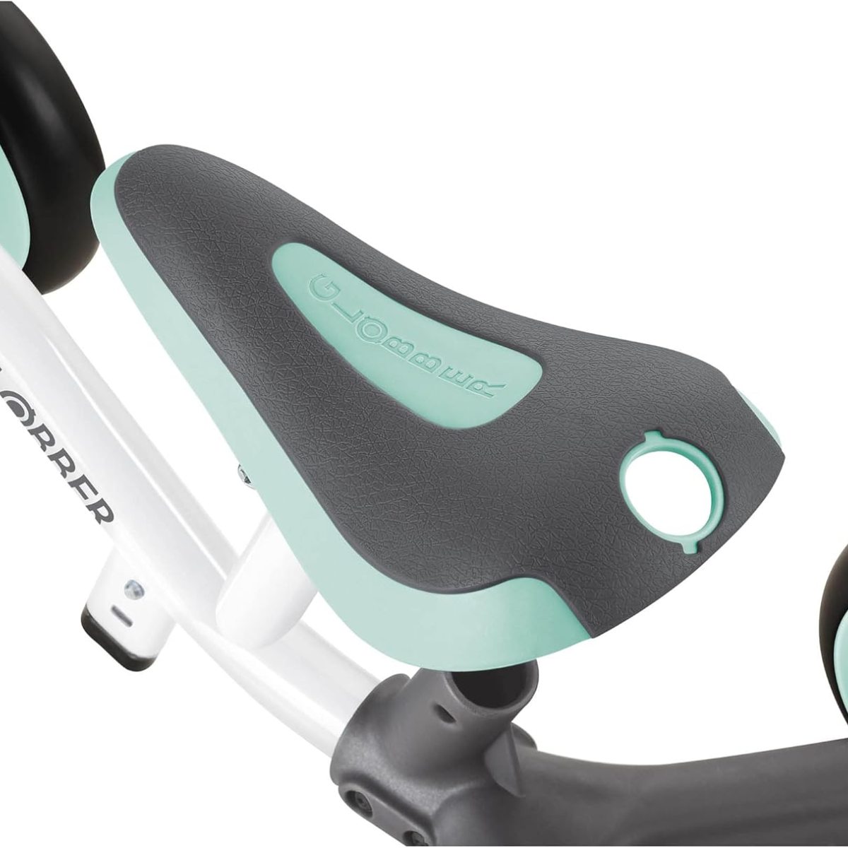 Bicicleta De Aprendizaje Sin Pedales 3 En 1 Deep Past | Menta Globber