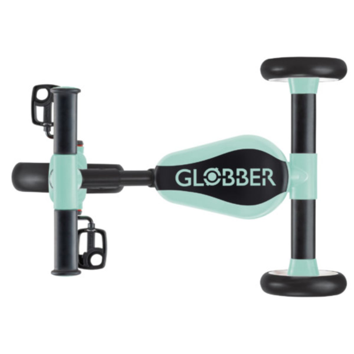 Bicicleta De Aprendizaje Trike 2 en 1 Globber