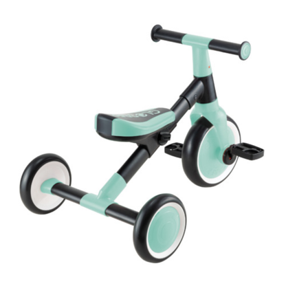 Bicicleta De Aprendizaje Trike 2 en 1 Globber