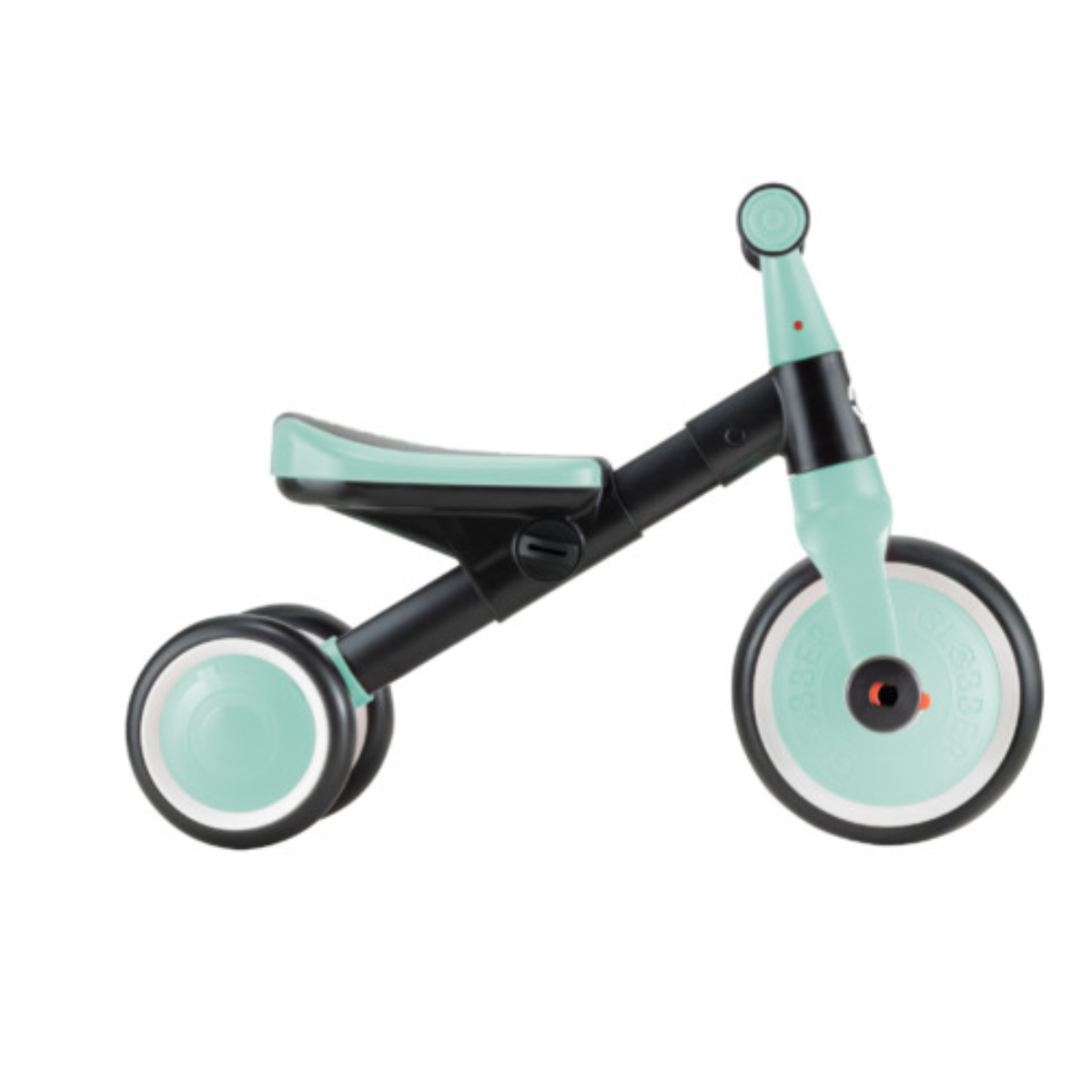 Bicicleta De Aprendizaje Trike 2 en 1 Globber