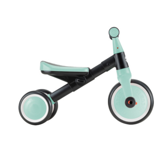 Bicicleta De Aprendizaje Trike 2 en 1 Globber