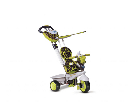 Triciclo Dream  Verde Smartrike