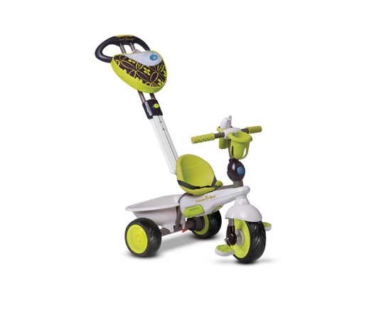 Triciclo Dream  Verde Smartrike