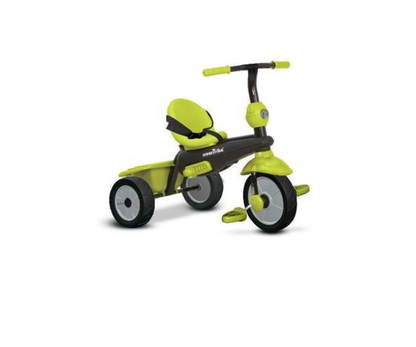 Triciclo Delight Green Smartrike
