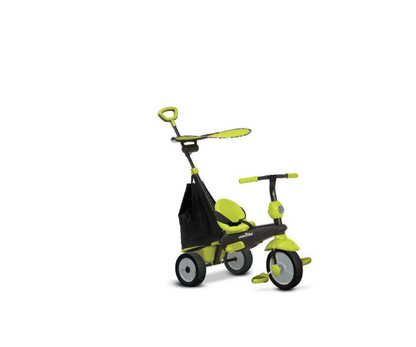 Triciclo Delight Green Smartrike