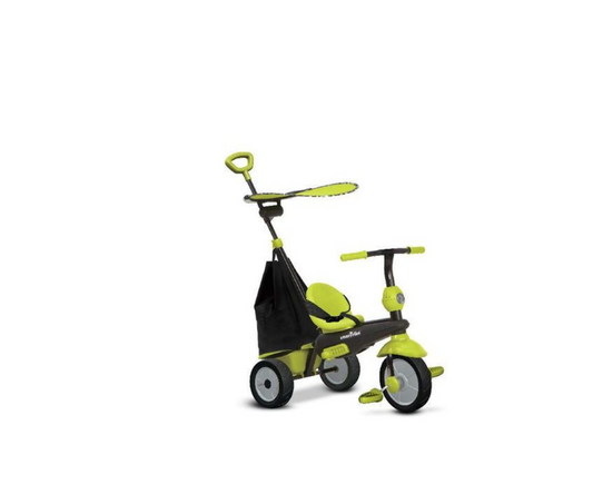 Triciclo Delight Green Smartrike