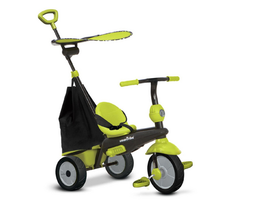 Triciclo Delight Green Smartrike