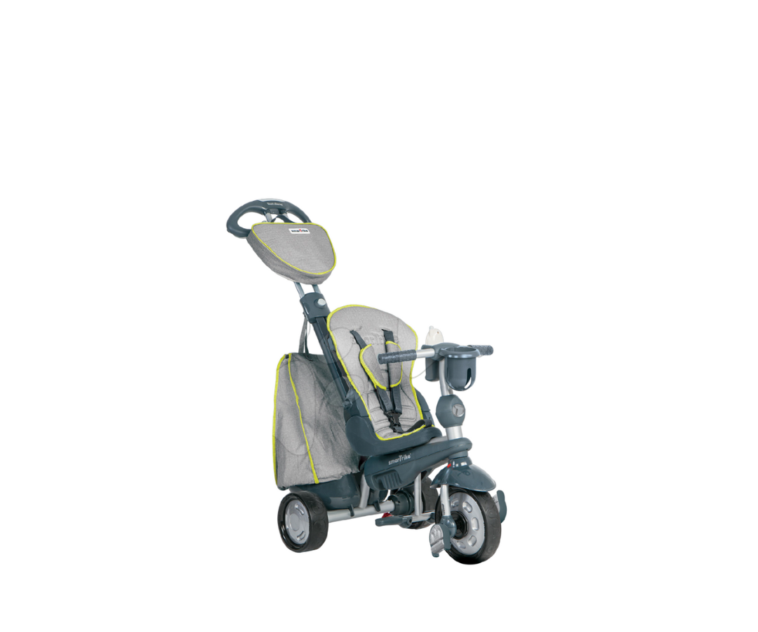 Triciclo Explorer Gris Smartrike
