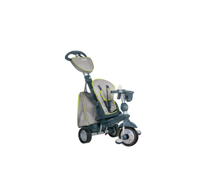 Triciclo Explorer Gris Smartrike