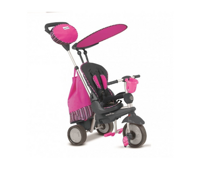 Triciclo Splash Morado Smartrike