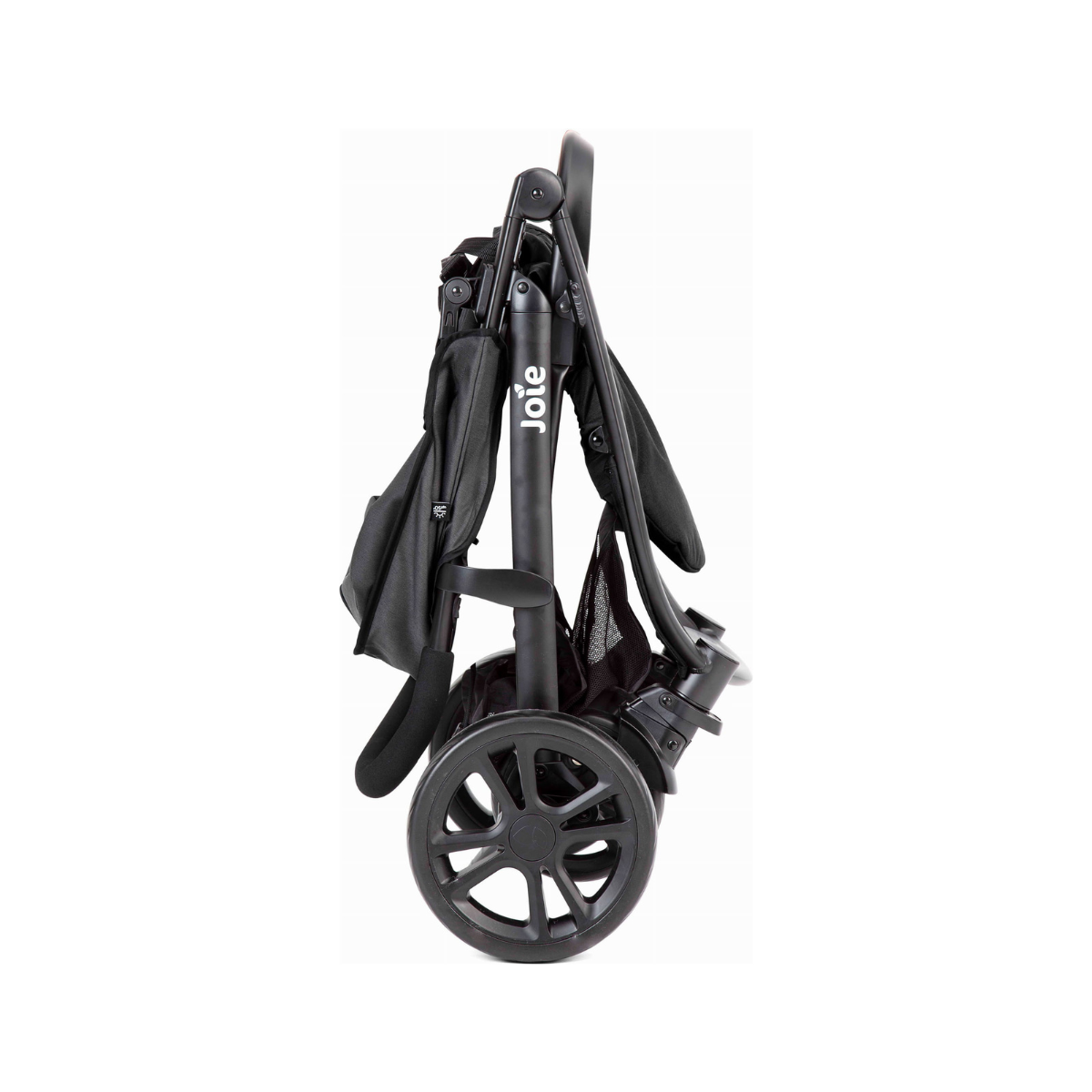 Coche Litetrax 4 Coal