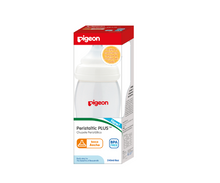 Biberon Paristaltico 8 Oz Pigeon