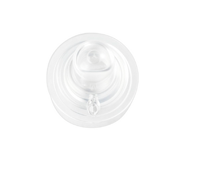 Chupon Silicon Labio Leporino