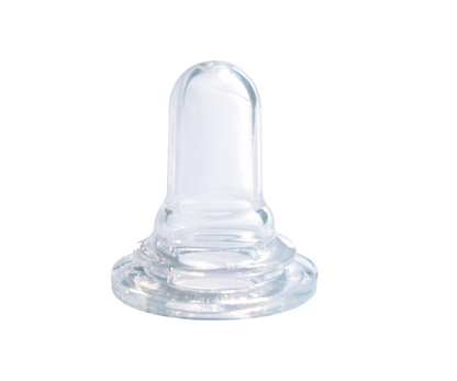 Chupon Silicon Labio Leporino