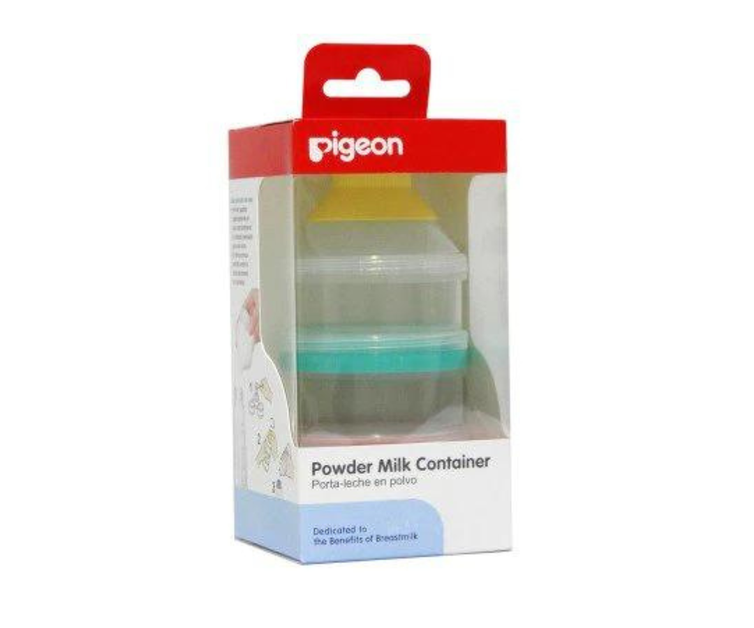 Porta Alimentos Pigeon