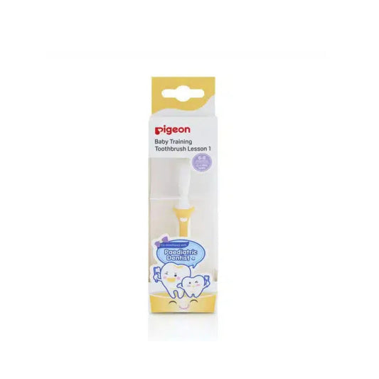 Cepillo Dental Paso 2 Pigeon