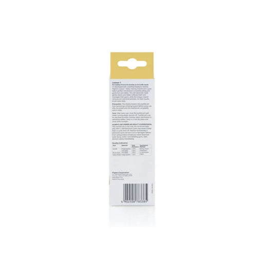 Cepillo Dental Paso 2 Pigeon