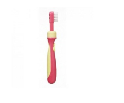 Cepillo Dental 3 Colores Pigeon