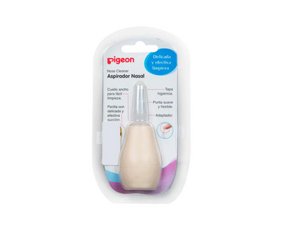 Aspirador Nasal Pigeon