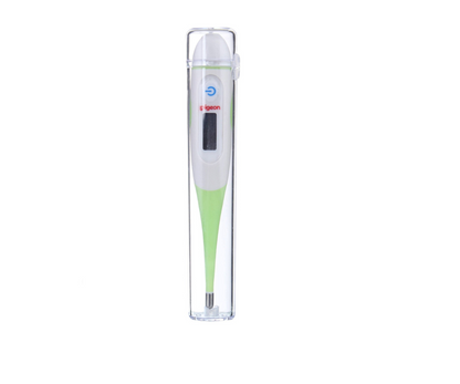 Termometro Digital Flexible Pigeon