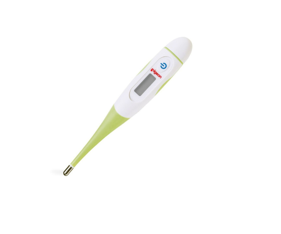 Termometro Digital Flexible Pigeon