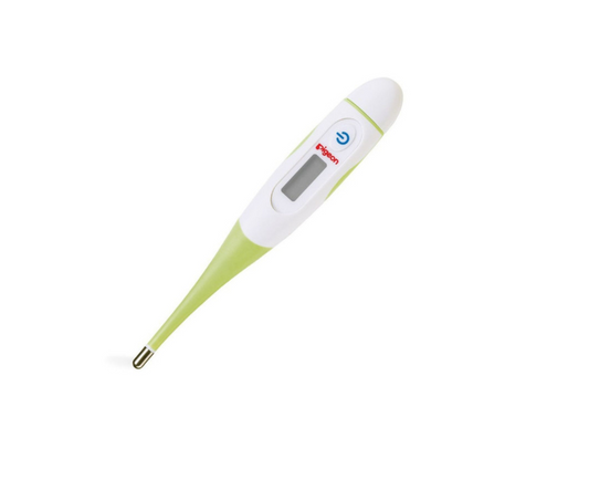 Termometro Digital Flexible Pigeon