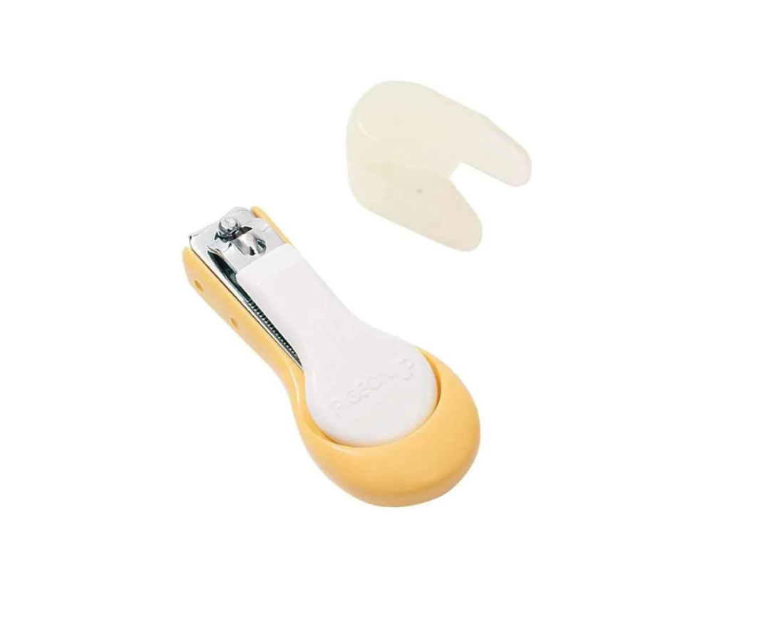 Corta Uñas Para Bebes Pigeon