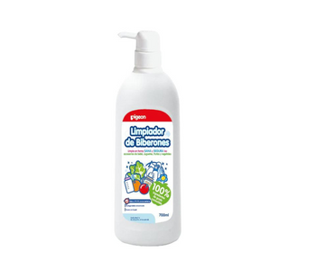 Liquido Para Limpiar Biberones 700 Ml Pigeon