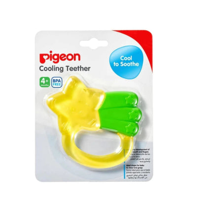 Mordedor Agua Multicolor