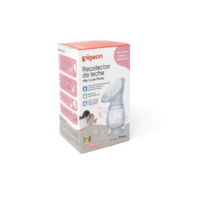 Recolector De Leche Pigeon