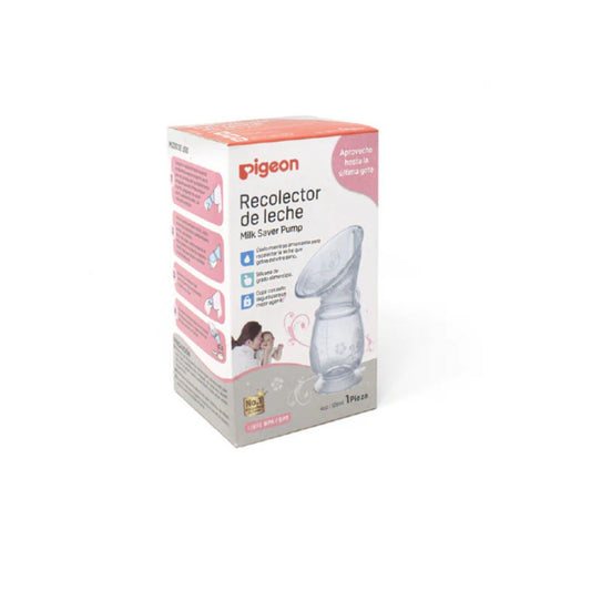 Recolector De Leche Pigeon