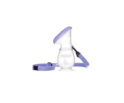Extractor De Leche Manual Lansinoh
